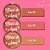 Blush Maçã do Amor - Mia Make - Imagem 2