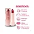 Batom Lip Luxe Satin Ruby Rose - Imagem 3
