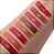 Batom Lip Luxe Satin Ruby Rose - Imagem 2