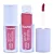 Ruby Rose - Cream Tint Feels Mood - Imagem 1