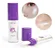 Iluminador Pó De Fada Vivai Glow Pele Natural clip-icon Iluminador Pó De Fada Vi - Imagem 3