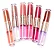 Lip Gloss Brilho Labial Duo Gloss Cristal Vivai - Imagem 1