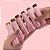 Bronzer Facial Em Stick/Bastão Alta Pigmentação Cremoso Stick Sunkiss Ruby Rose - Imagem 1