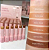 Bronzer Facial Em Stick/Bastão Alta Pigmentação Cremoso Stick Sunkiss Ruby Rose - Imagem 2