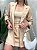 Conjunto em Alfaiataria Sensoriale Blazer e Shorts Saia Felicia - Imagem 1