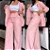 Conjunto Feminino em Alfaiataria Calça Pantalona patricia - Imagem 17