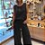 Conjunto 2 peças Calça e Blusa - Imagem 6