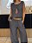 Conjunto 2 peças Calça e Blusa - Imagem 19