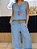 Conjunto 2 peças Calça e Blusa - Imagem 2