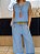 Conjunto 2 peças Calça e Blusa - Imagem 4