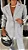 conjunto alfaiataria com listas laterais perfeito para unir elegancia e estilo. - Imagem 4