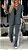 conjunto alfaiataria com listas laterais perfeito para unir elegancia e estilo. - Imagem 7