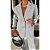 conjunto alfaiataria com listas laterais perfeito para unir elegancia e estilo. - Imagem 17
