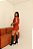 Conjunto Suede Elegante - Imagem 2