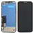 Frontal Tela Display iPhone XR Apple HD - Imagem 1