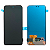 Frontal Tela Display Samsung S24fe S721 Sem Aro Original - Imagem 1