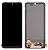 FRONTAL TELA DISPLAY XIAOMI NOTE 10 4G / NOTE 10S / POCO M5S 1 LINHA INCELL - Imagem 1