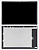FRONTAL TELA DISPLAY SAMSUNG TAB A8 (X200) / (X205) 1 LNHA - Imagem 1
