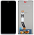 FRONTAL TELA DISPLAY MOTOROLA MOTO G14 / MOTO G54 / MOTO G64 1 LINHA - Imagem 1
