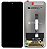 FRONTAL TELA DISPLAY XIAOMI POCO X3 NFC / X3 PRO / MI 10T 4G / MI 10T LITE 5G / 9 PRO 5G 1 LINHA - Imagem 1