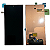 Frontal Tela Display Samsung S24 Ultra S928 Sem Aro Original - Imagem 1