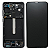 Frontal Tela Display Samsung S21fe G990 Com Aro Original - Imagem 1