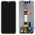 FRONTAL TELA DISPLAY XIAOMI REDMI 10 5G / POCO M4 5G / POCO M5 1 LINHA - Imagem 1