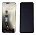 FRONTAL TELA DISPLAY MOTOROLA MOTO G32 / MOTO G73 5G 1 LINHA - Imagem 1