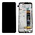 FRONTAL TELA DISPLAY SAMSUNG A23 4G (A235) COM ARO 1 LINHA - Imagem 1