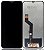 FRONTAL TELA DISPLAY MOTOROLA MOTO G9 PLAY / MOTO E7 PLUS 1 LINHA - Imagem 1