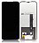 FRONTAL TELA DISPLAY LG K41S (K410) 1 LINHA - Imagem 1