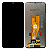 FRONTAL TELA DISPLAY SAMSUNG A05 (A055) 1 LINHA - Imagem 1
