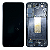 Frontal Tela Display Samsung S23 Plus S916 Com Aro Original - Imagem 1