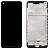 FRONTAL TELA DISPLAY SAMSUNG A21S (A217) COM ARO 1 LINHA - Imagem 1