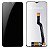 FRONTAL TELA DISPLAY SAMSUNG A10 (A105) / M10 (M105) 1 LINHA - Imagem 1