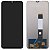 FRONTAL DISPLAY POCO M3/REDMI 9T - ORIGINAL CHINA S/ARO - PRETO - Imagem 1