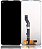 FRONTAL TELA DISPLAY MOTOROLA MOTO G9 PLUS (XT2087) 1 LINHA - Imagem 1
