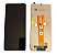 FRONTAL TELA DISPLAY SAMSUNG A06 1 LINHA - Imagem 1