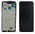 FRONTAL TELA DISPLAY SAMSUNG A15 4G (A155) / A15 5G (A156) COM ARO OLED - Imagem 1
