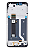 FRONTAL TELA DISPLAY MOTOROLA MOTO G34 (XT2363) COM ARO 1 LINHA - Imagem 1