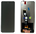 FRONTAL TELA DISPLAY MOTOROLA MOTO G04 / G04S / MOTO G24 / MOTO G24 POWER 1 LINHA - Imagem 1