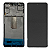 Frontal Tela Display Samsung M54 5g M546 Com Aro Original - Imagem 1