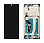 FRONTAL TELA DISPLAY MOTOROLA MOTO G60 COM ARO 1 LINHA - Imagem 1