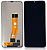 FRONTAL TELA DISPLAY SAMSUNG A14 4G (A145) 1 LINHA - Imagem 1