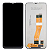 FRONTAL TELA DISPLAY SAMSUNG A04E 1 LINHA - Imagem 1