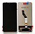 FRONTAL TELA DISPLAY XIAOMI POCO M4 PRO 5G / NOTE 11 5G / NOTE 11S 5G 1 LINHA - Imagem 1