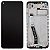 FRONTAL DISPLAY REDMI NOTE 9 4G - ORIGINAL CHINA C/ARO - PRETO - Imagem 1