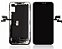 Frontal Tela Display iPhone X Oled 1 Linha - Imagem 1