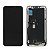 FRONTAL TELA DISPLAY IPHONE X INCELL - Imagem 1