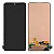 FRONTAL DISPLAY REDMI NOTE 13 (4G) - OLED S/ARO - PRETO - Imagem 1